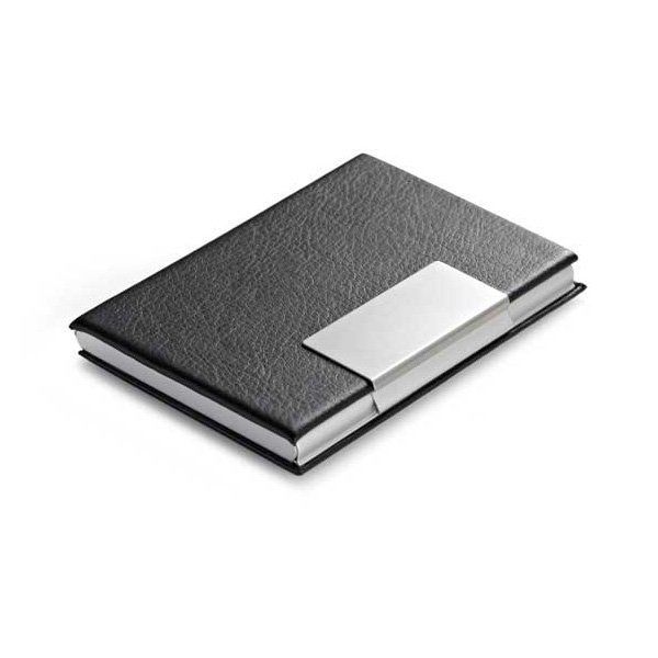 Etui publicitaire pour cartes de visite REEVES