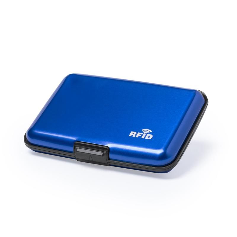 Porte-cartes personnalisé Rainol vue 2