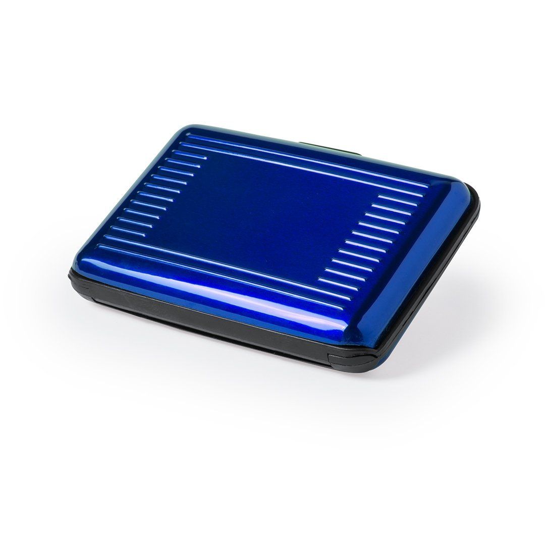 Porte-cartes personnalisé Rainol vue 3
