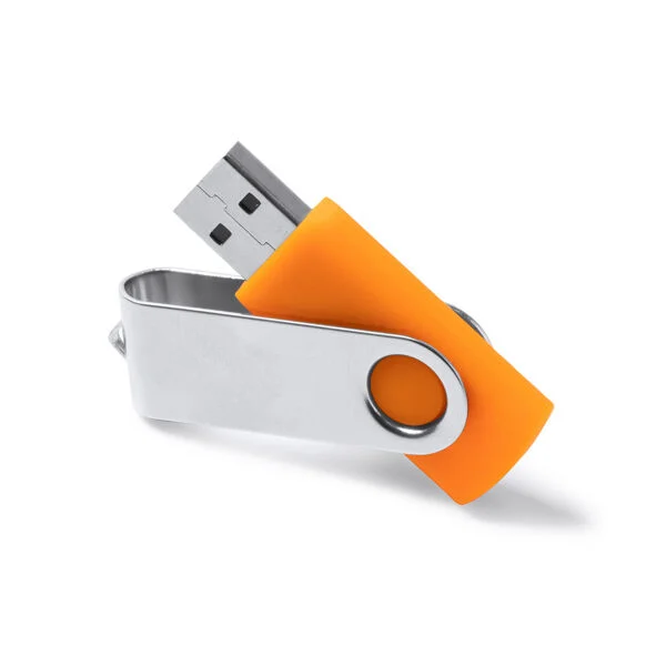 Clé usb marvin