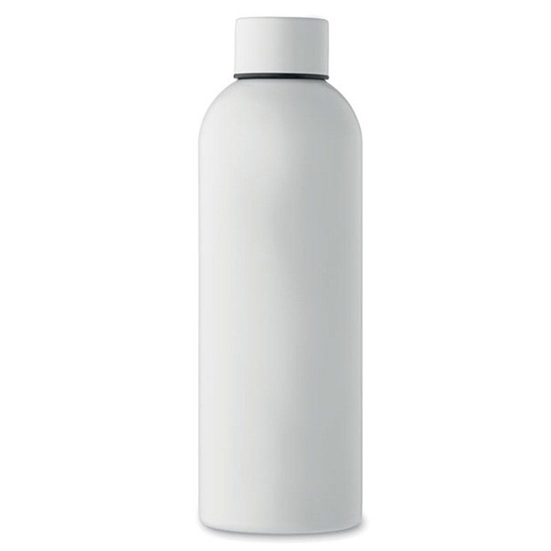 Bouteille simple paroi en acier inoxydable 750 ml - ATHENA PLUS